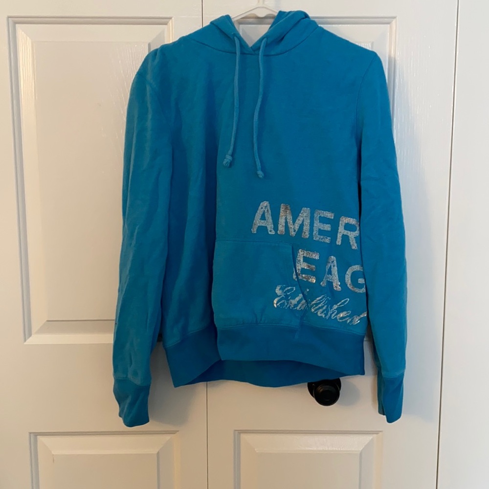 American eagle hoodie